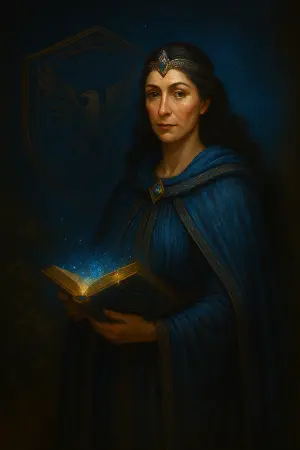 Rowena Ravenclaw